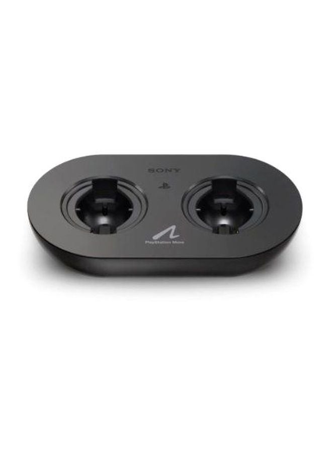 Sony - Move Charging Dock For PlayStation 3 - Image 1