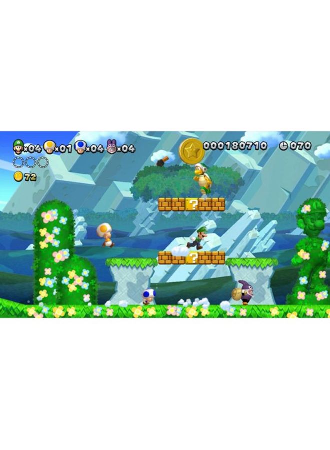 Nintendo Super Mario Bros Delux English - Adventure - Nintendo Switch - Image 3