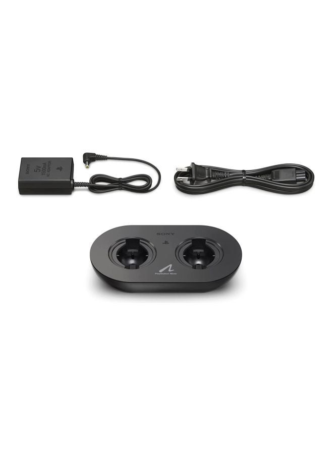 Sony - Move Charging Dock For PlayStation 3 - Image 1