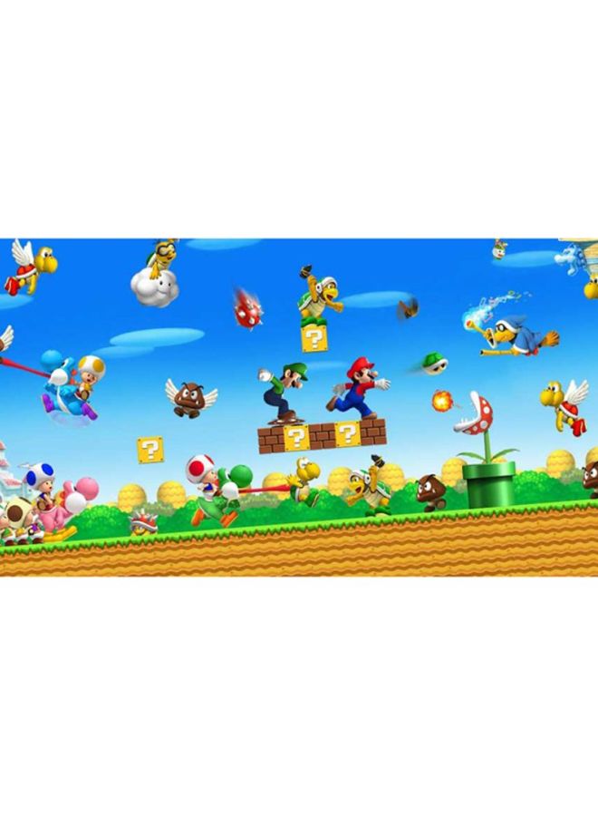 Nintendo Super Mario Bros Delux English - Adventure - Nintendo Switch - Image 4