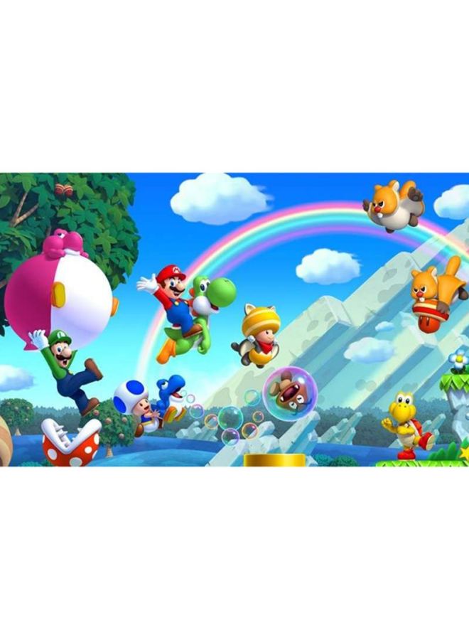 Nintendo Super Mario Bros Delux English - Adventure - Nintendo Switch - Image 5