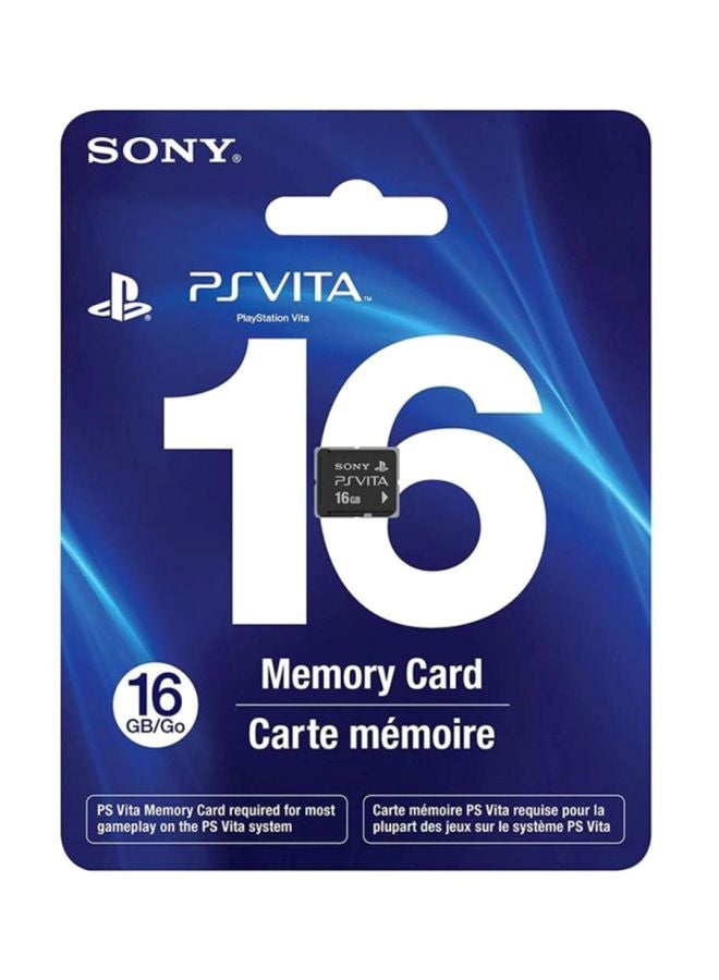 Sony Memory Card For PS VITA 16 GB - Image 3