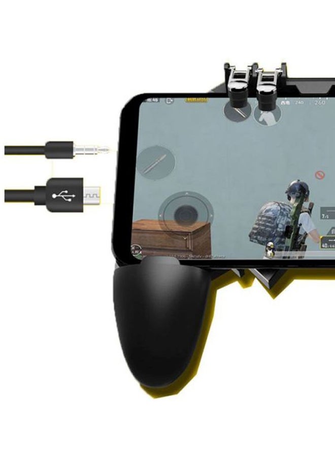 ماركة غير محددة - عصا التحكم للعبة PUBG - لاسلكية - Image 1