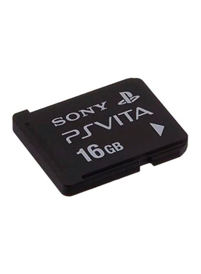 Sony Memory Card For PS VITA 16 GB - Image 2