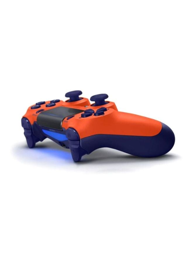 Sony - Dualshock Wireless Controller For PlayStation 4-Orange - Image 1