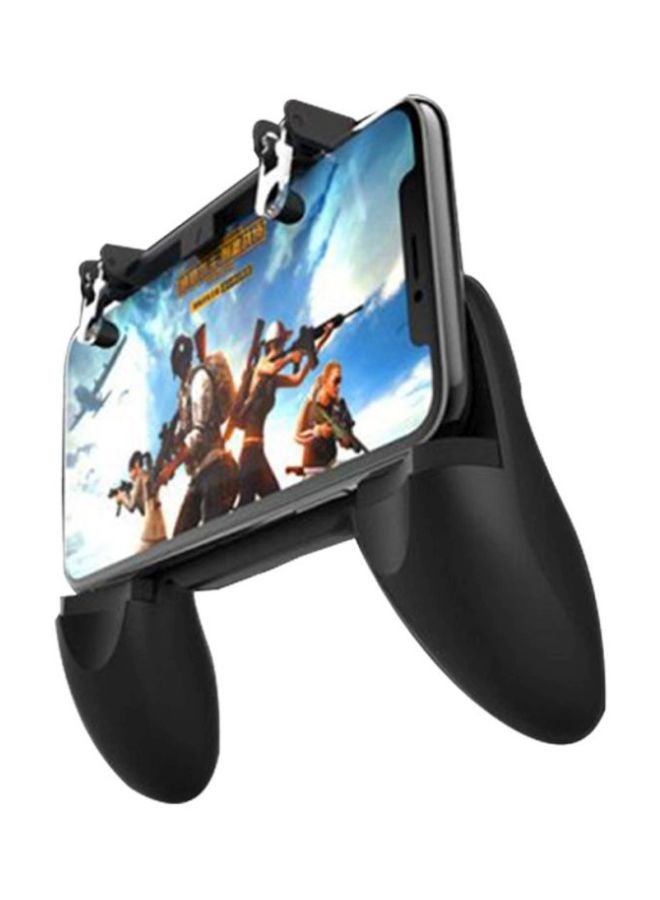 Action PUBG Game Controller For Android And iOS - Wireless