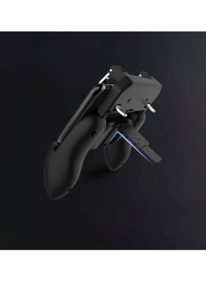 Action PUBG Game Controller For Android And iOS - Wireless
