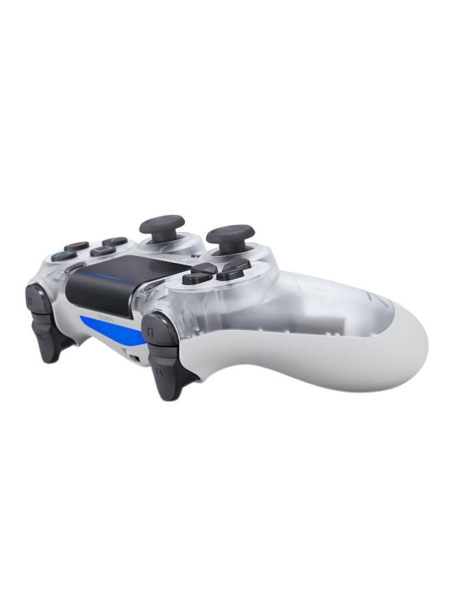 Sony Dualshock Wireless Controller For PlayStation 4-Crystal - Image 4