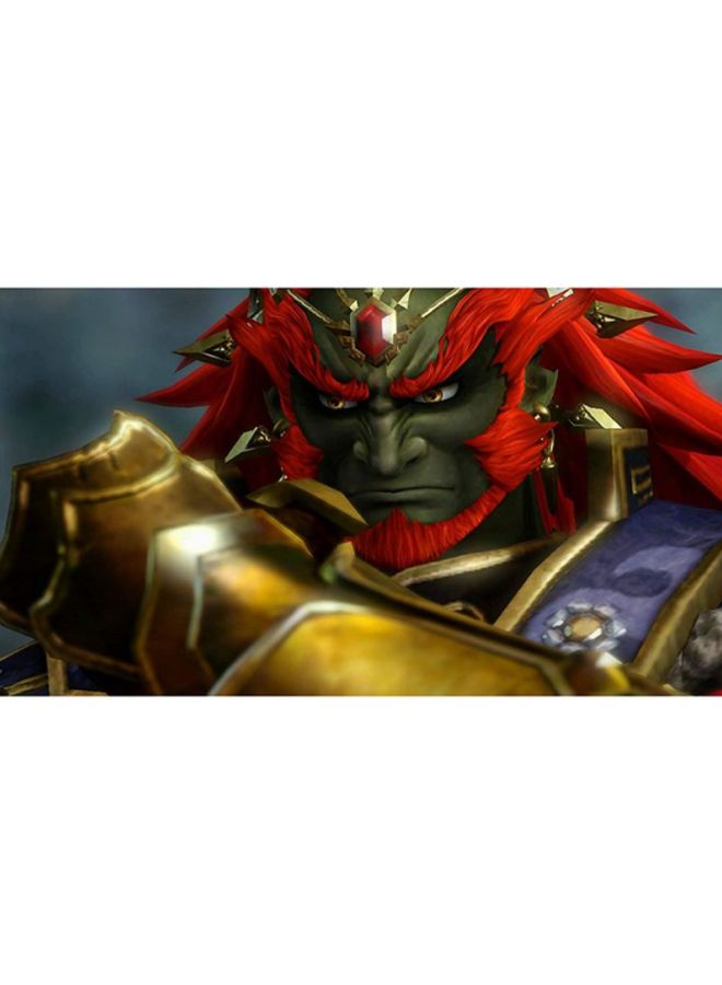 Team Ninja - Hyrule Warriors - (Intl Version) - action_shooter - nintendo_switch - Image 1
