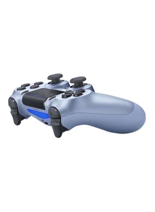 Sony - Dualshock Wireless Controller For PlayStation 4-Titanium Blue - Image 1