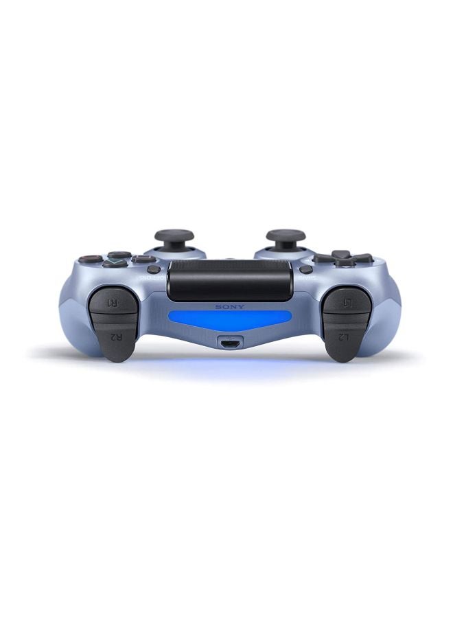 Sony - Dualshock Wireless Controller For PlayStation 4-Titanium Blue - Image 1