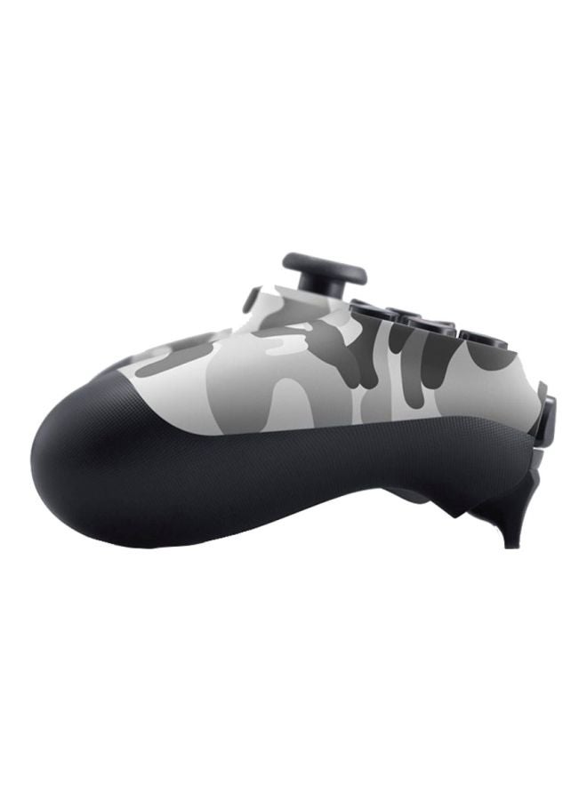 Sony - Dualshock Wireless Controller For PlayStation 4-White Camoflage - Image 1