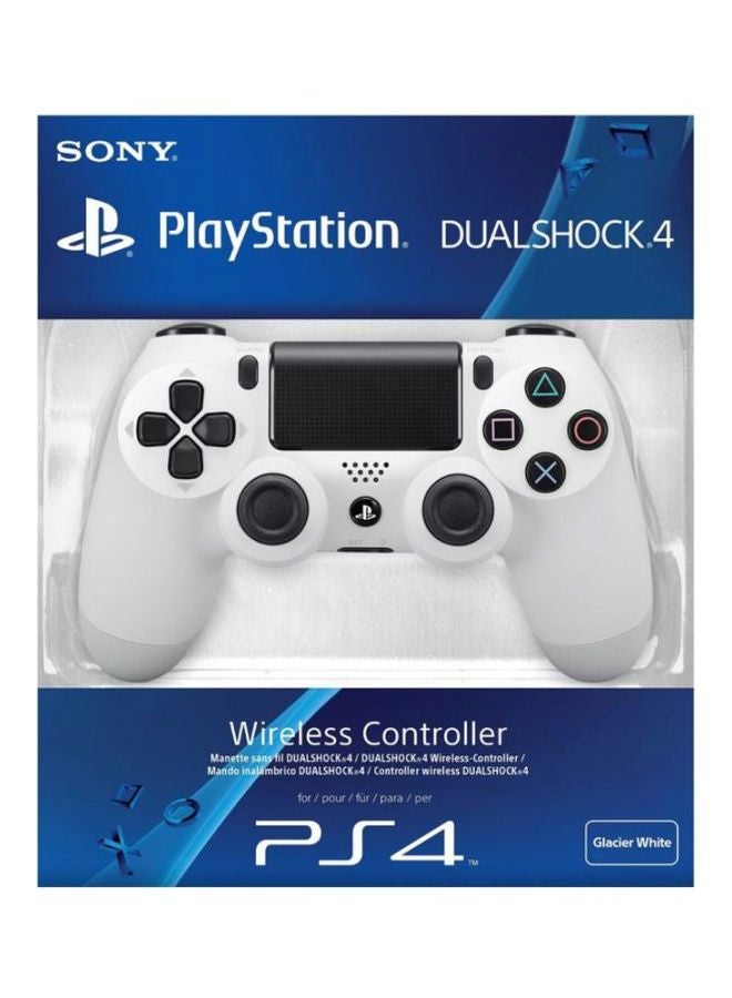DualShock 4 Wireless Gaming Controller For PlayStation 4