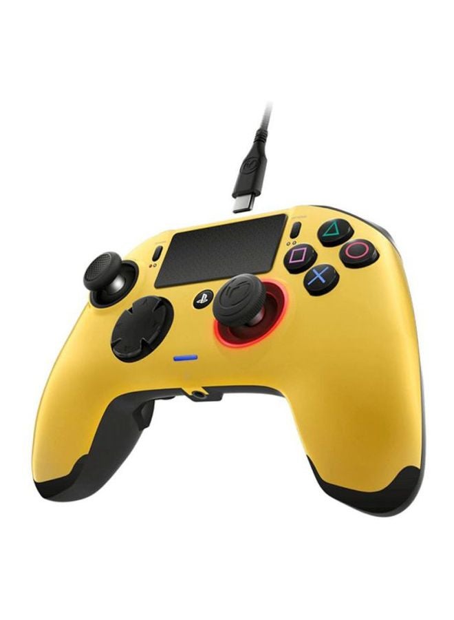 Revolution Pro Controller 2 For PlayStation 4