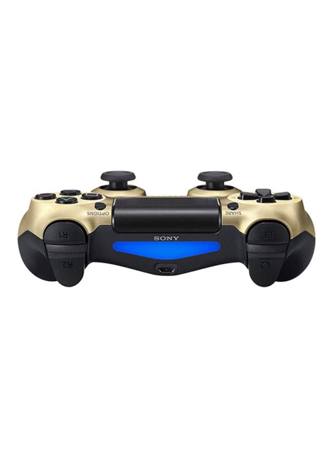 Wireless Gaming Controller For PlayStation 4