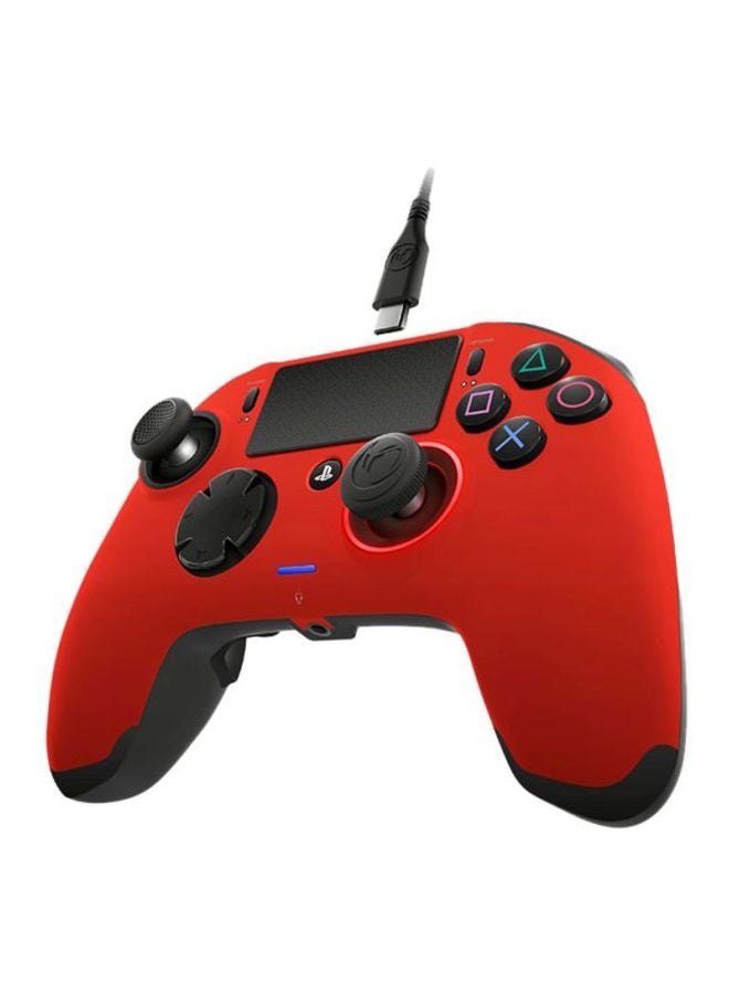 ناكون ذراع التحكم ريفوليوشن برو 2 اللاسلكية لجهاز بلايستيشن 4 - Image 2