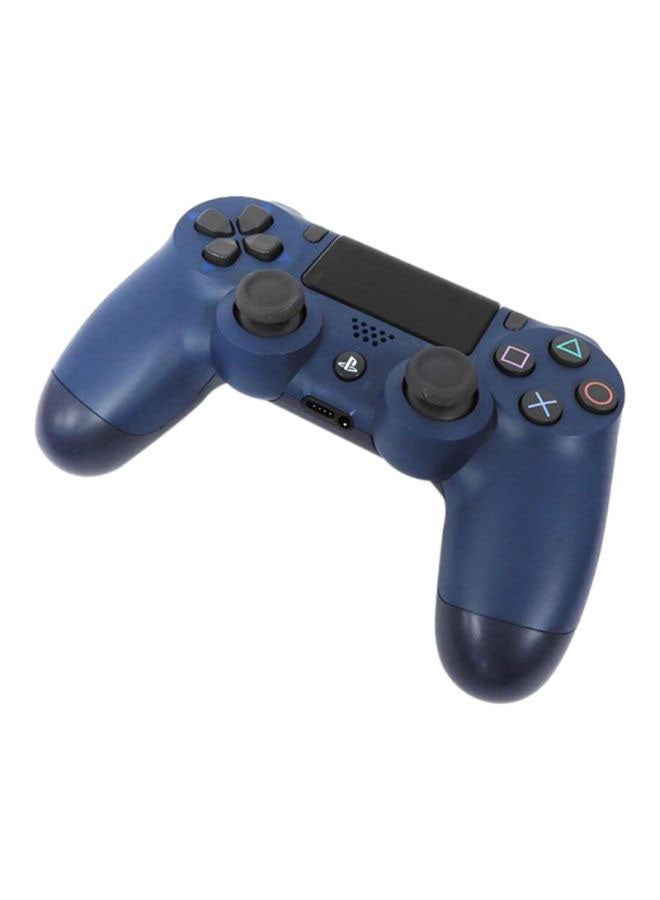 Sony - DualShock Wireless Controller For PlayStation 4 - Midnight Blue - Image 1