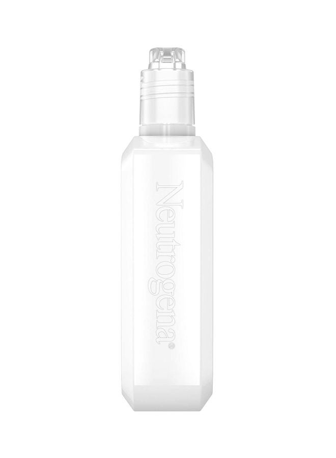 Neutrogena Ultra Gentle Hydrating Daily Facial Cleanser 12Fluid Ounce - Image 5