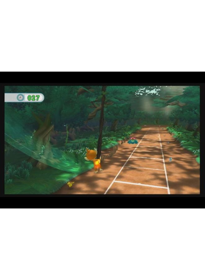 نينتندو لعبة "Pokepark : Pikachu's" (إصدار عالمي) - مغامرة - نينتندو وي - Image 4