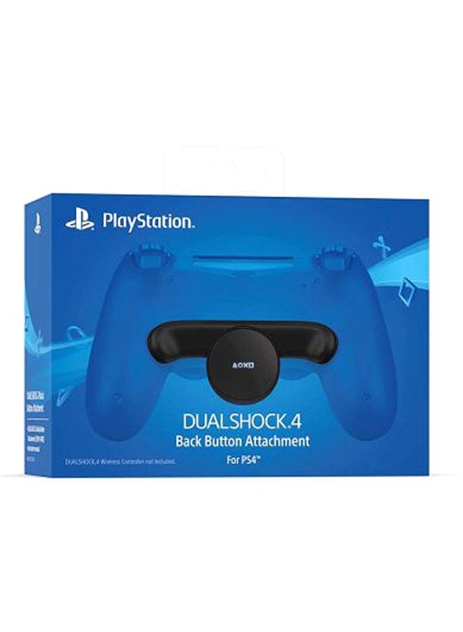 Sony - PS4 Back Button Wireless Attachment For Controller - Image 1
