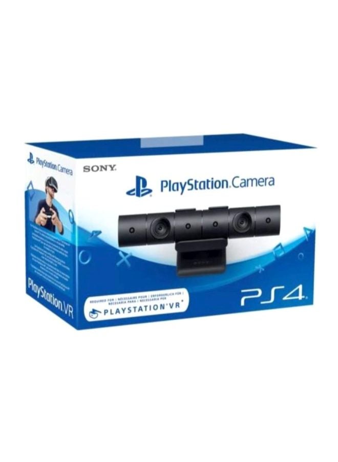 Sony PlayStation 4 Gaming Camera  - Image 3