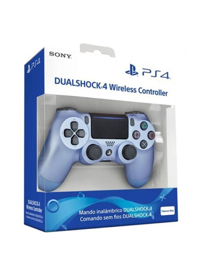 Sony Renewed - DualShock 4 Wireless Gaming Controller For PlayStation 4 - Image 5