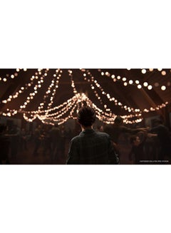 NAUGHTY DOG The Last of Us Part 2 (Intl Version) - Adventure - PlayStation 4 (PS4)  - Image 3