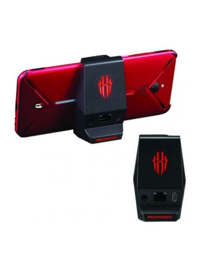 جهاز تحكم في الألعاب الرياضية الإلكترونية ريد ماجيك - Image 5