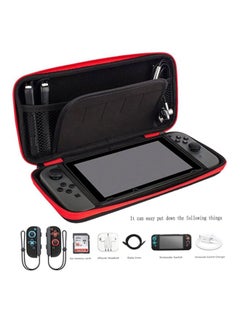 OTVO Anti-Shock Portable Carrying Case For Nintendo Switch  - Image 4