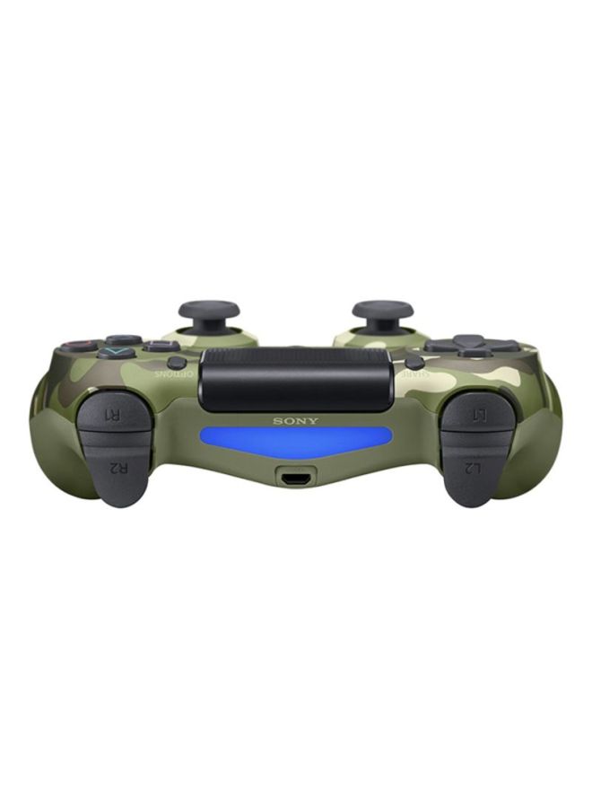 Sony DUALSHOCK 4 V2 Gamepad PlayStation 4 Camouflage
