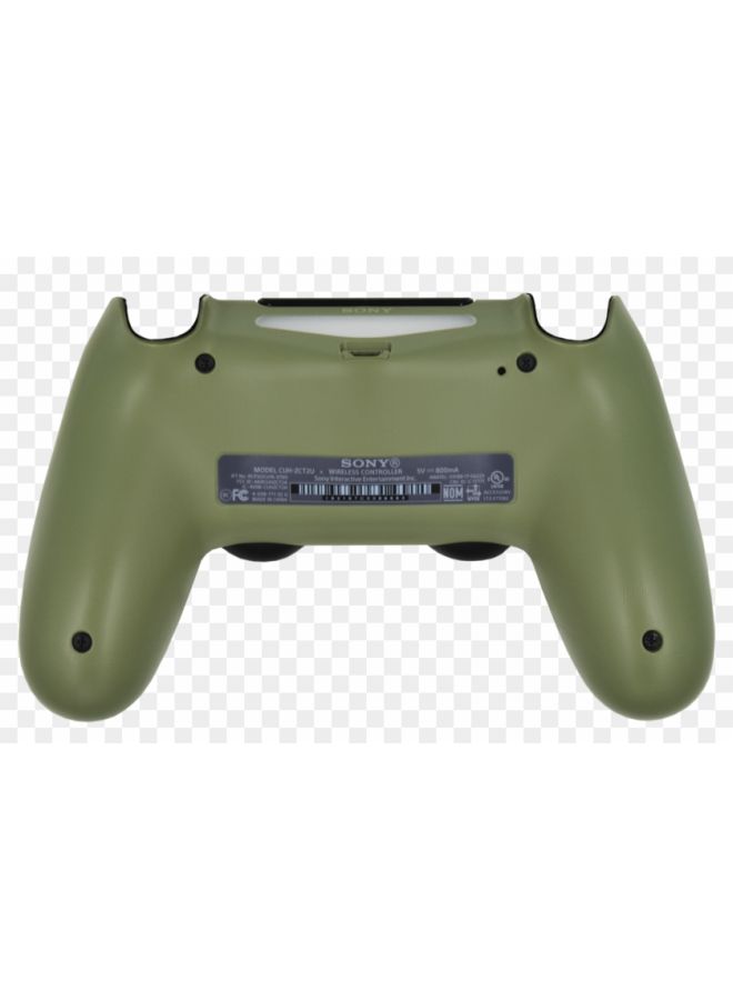 Sony DUALSHOCK 4 V2 Gamepad PlayStation 4 Camouflage