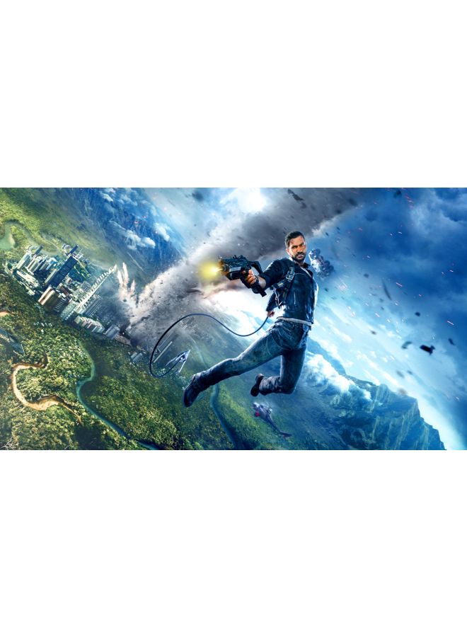 PS4 Just Cause 4 (Intl Version) - Adventure - PlayStation 4 (PS4) - Image 3