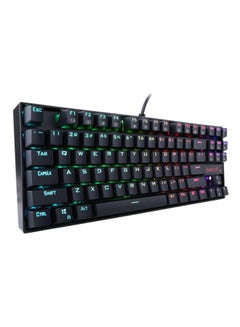 REDRAGON Kumara Mechanical Gaming Wired Keyboard For Windows XP/7/8/Vista  - Image 3