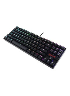 REDRAGON Kumara Mechanical Gaming Wired Keyboard For Windows XP/7/8/Vista  - Image 5