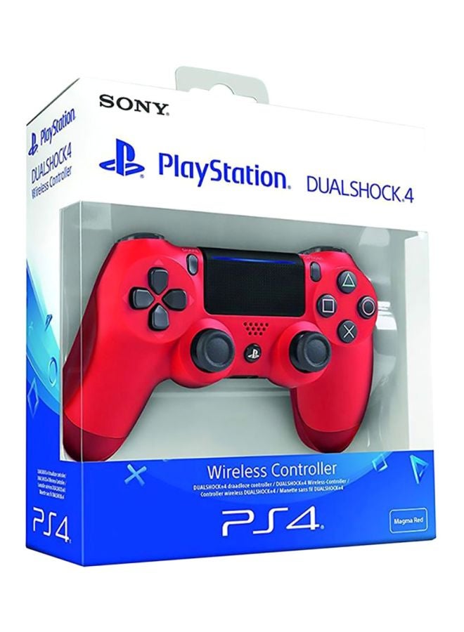 Wireless DUALSHOCK Gaming Controller For PlayStation 4