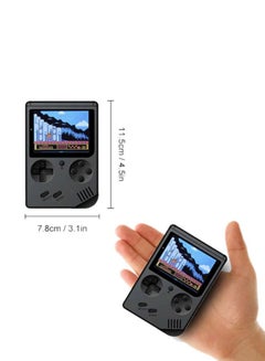Retro Mini 2 Game Console Emulator  - Image 4