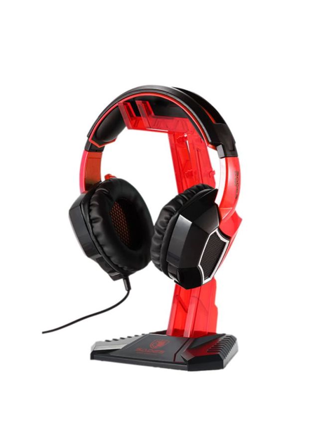 Sades Gaming Headphone Wireless Stand  - Image 3