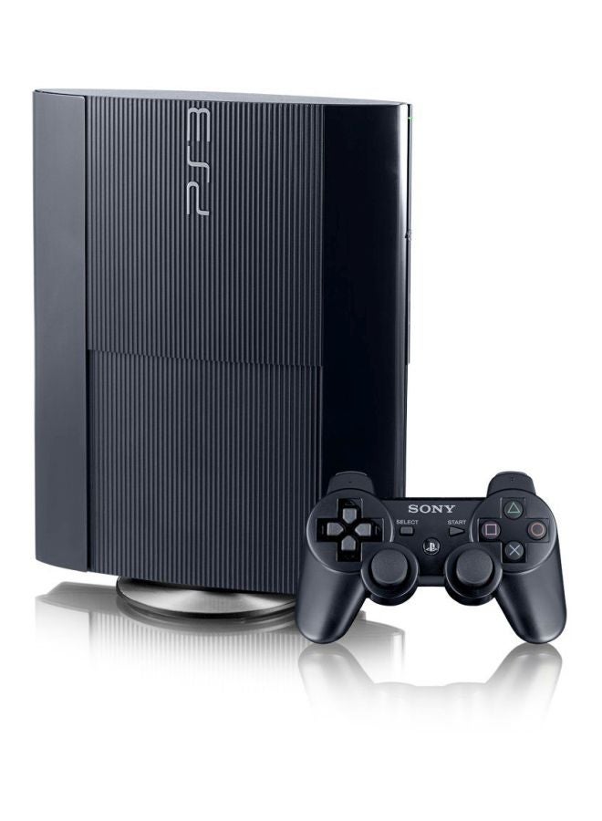 Sony PlayStation 3 12GB Super Slim Console With Controller - Image 3