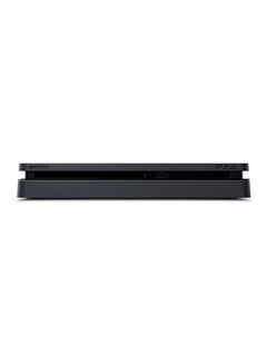 Sony PlayStation 4 Slim 500GB Console With 2 DUALSHOCK Controller  - Image 4