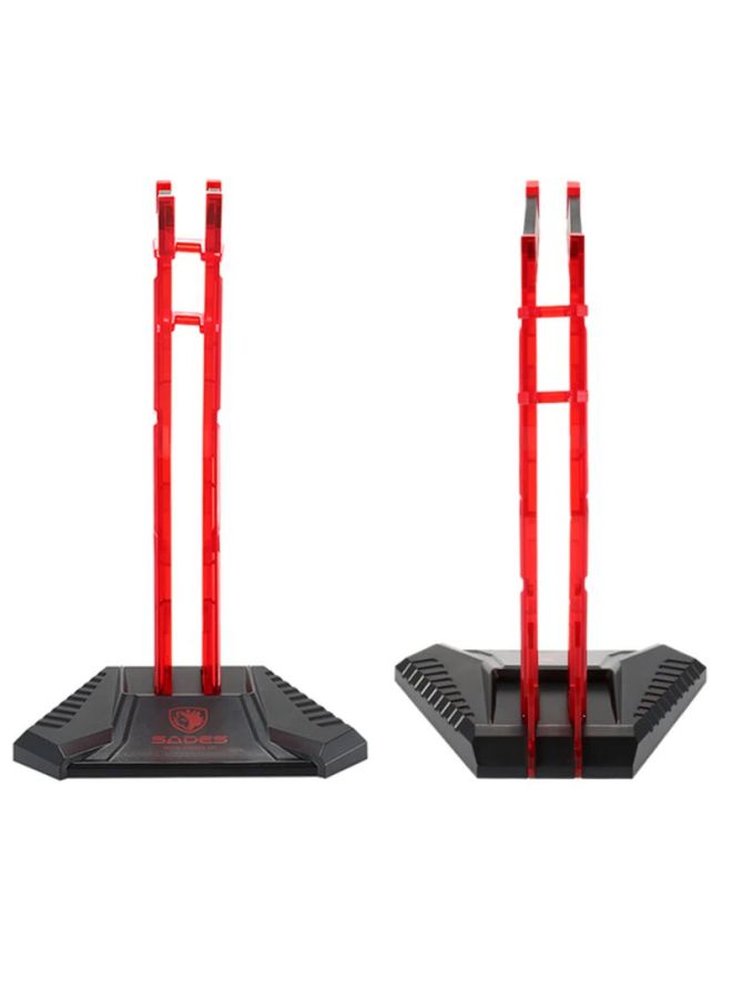Sades Gaming Headphone Wireless Stand  - Image 4