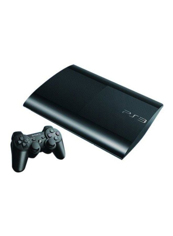 Sony PlayStation 3 12GB Super Slim Console With Controller - Image 2