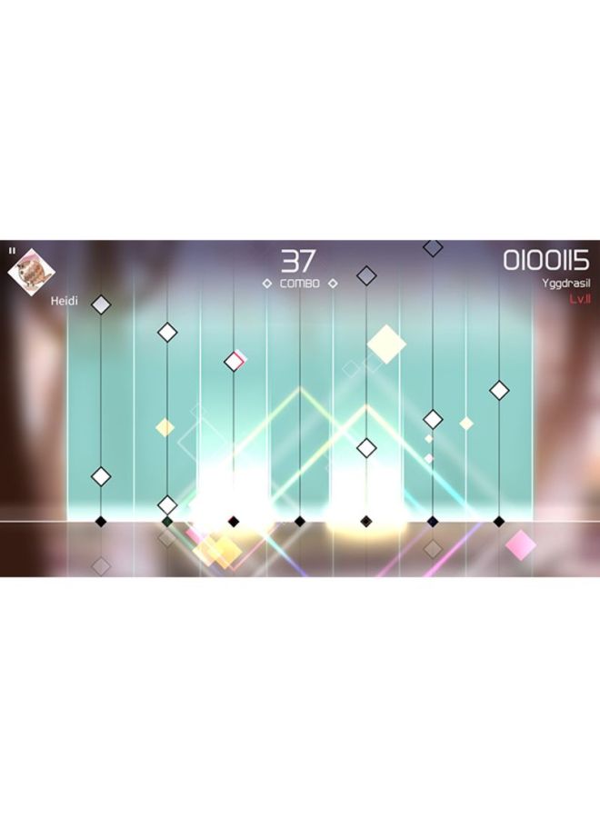 نينتندو لعبة Voez (النسخة العالمية) - music_dancing - nintendo_switch  - Image 2