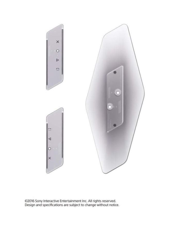 Sony Vertical Stand For PlayStation 4 - Black  - Image 5