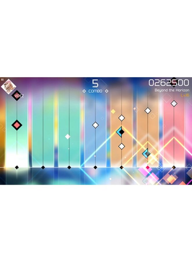 نينتندو لعبة Voez (النسخة العالمية) - music_dancing - nintendo_switch  - Image 5