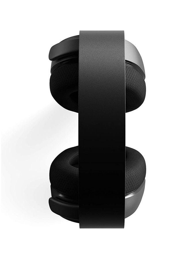 steelseries - Arctis 3 (2019 Edition) Wired Black Gaming Headset For PlayStation 5 and PS4, Xbox, Nintendo Switch, VR, Mobile Gaming, and iOS - Image 1