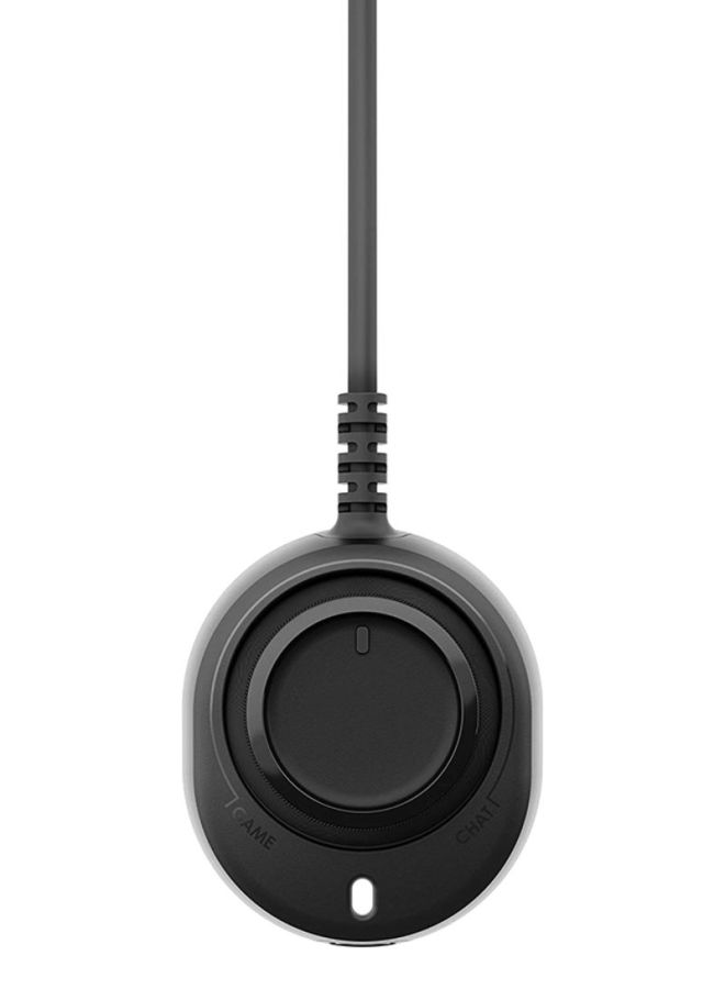 steelseries - Arctis 3 (2019 Edition) Wired Black Gaming Headset For PlayStation 5 and PS4, Xbox, Nintendo Switch, VR, Mobile Gaming, and iOS - Image 1