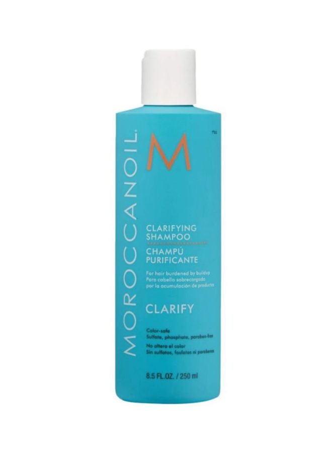 MOROCCANOIL - Clarifying Shampoo 250ml - Image 1