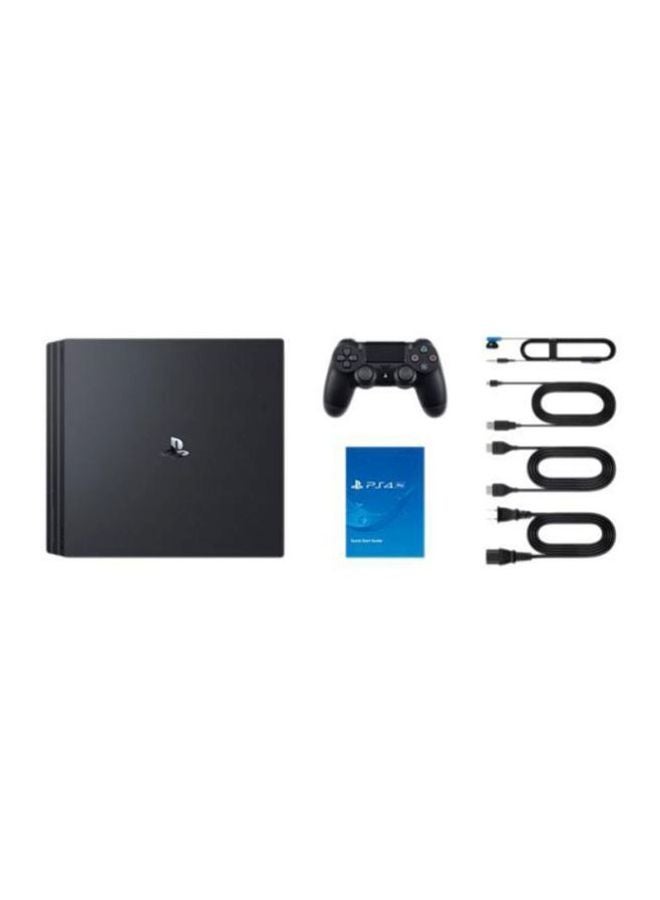 PlayStation 4 Pro 1TB Console - v1596038896/N11748422A_5