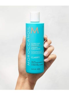 Clarifying Shampoo 250ml - v1596038896/N32181427A_4