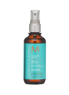 MOROCCANOIL Glimmer Shine Hair Spray  - Image 2